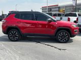 Used 2019 Jeep Compass SUV