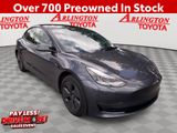 Used 2023 Tesla Model 3 Sedan