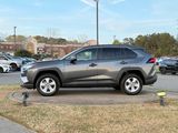 Used 2021 Toyota RAV4 Hybrid SUV
