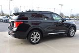 Used 2022 Ford Explorer SUV
