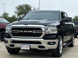 Used 2024 Ram 1500 Truck