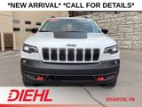 Used 2022 Jeep Cherokee SUV
