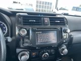 Used 2017 Toyota 4Runner SUV