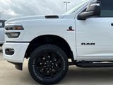 New 2026 Ram 2500 Truck