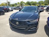 Used 2025 Acura TLX Sedan