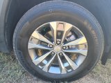 Used 2025 Chevrolet Equinox SUV