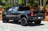 Used 2024 Chevrolet Silverado 2500HD Truck