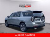New 2026 Chevrolet Suburban SUV