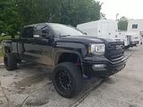 Used 2017 GMC Sierra 1500 Truck