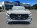 New 2026 Honda CR-V Hybrid SUV