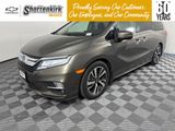 Used 2019 Honda Odyssey Van