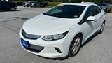 Used 2016 Chevrolet Volt Hatchback