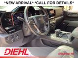Used 2022 Chevrolet Silverado 1500 Truck