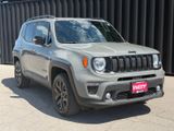 Used 2022 Jeep Renegade SUV