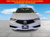 Used 2020 Acura TLX Sedan