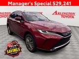 Used 2022 Toyota Venza SUV