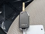 Used 2025 Kia Soul Hatchback