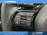 New 2026 Honda Civic Hatchback Hybrid Hatchback