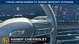 Used 2024 Chevrolet Traverse SUV