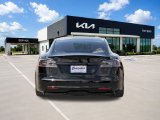 Used 2021 Tesla Model S Hatchback