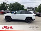 Used 2026 Jeep Grand Cherokee SUV