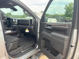 New 2026 Chevrolet Silverado 1500 Truck