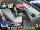 Used 2017 Volkswagen Jetta Sedan