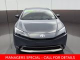 New 2026 Toyota Prius Plug-in Hybrid Sedan