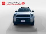 New 2026 Toyota 4Runner SUV