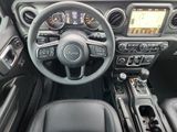 Used 2023 Jeep Wrangler SUV