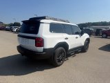 Used 2025 Toyota Land Cruiser SUV