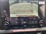 New 2026 Toyota bZ SUV