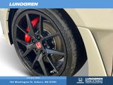 New 2026 Honda Civic Type R Hatchback