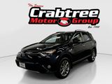 Used 2017 Toyota RAV4 SUV