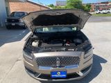 Used 2020 Lincoln Nautilus SUV