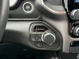 New 2026 Ram 1500 Truck