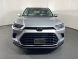 Used 2025 Toyota Grand Highlander SUV