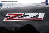 New 2026 Chevrolet Silverado 2500HD Truck