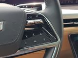 Used 2026 Cadillac Escalade IQ SUV