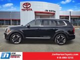 Used 2025 Kia Telluride SUV