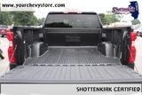 Used 2025 Chevrolet Silverado 1500 Truck