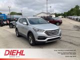 Used 2017 Hyundai Santa Fe Sport SUV