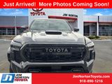 Used 2026 Toyota Tacoma Hybrid Truck