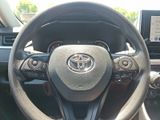 Used 2025 Toyota RAV4 SUV