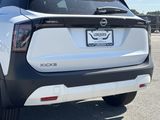 New 2026 Nissan Kicks SUV