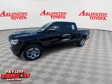 Used 2021 Ram 1500 Truck