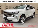 Used 2022 Chevrolet Tahoe SUV