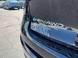New 2026 Toyota Crown Sedan