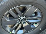 New 2026 Nissan Frontier Truck