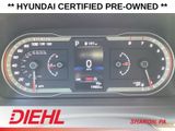 Used 2024 Hyundai Tucson SUV